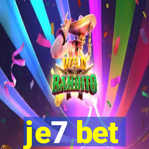 je7 bet